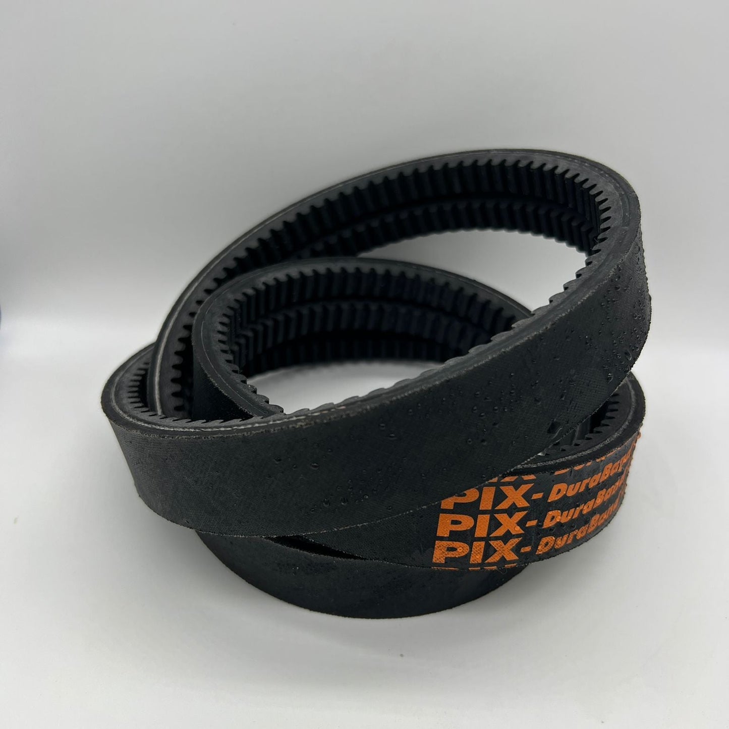2HAX Double Belts – PIX DuraBand A Section