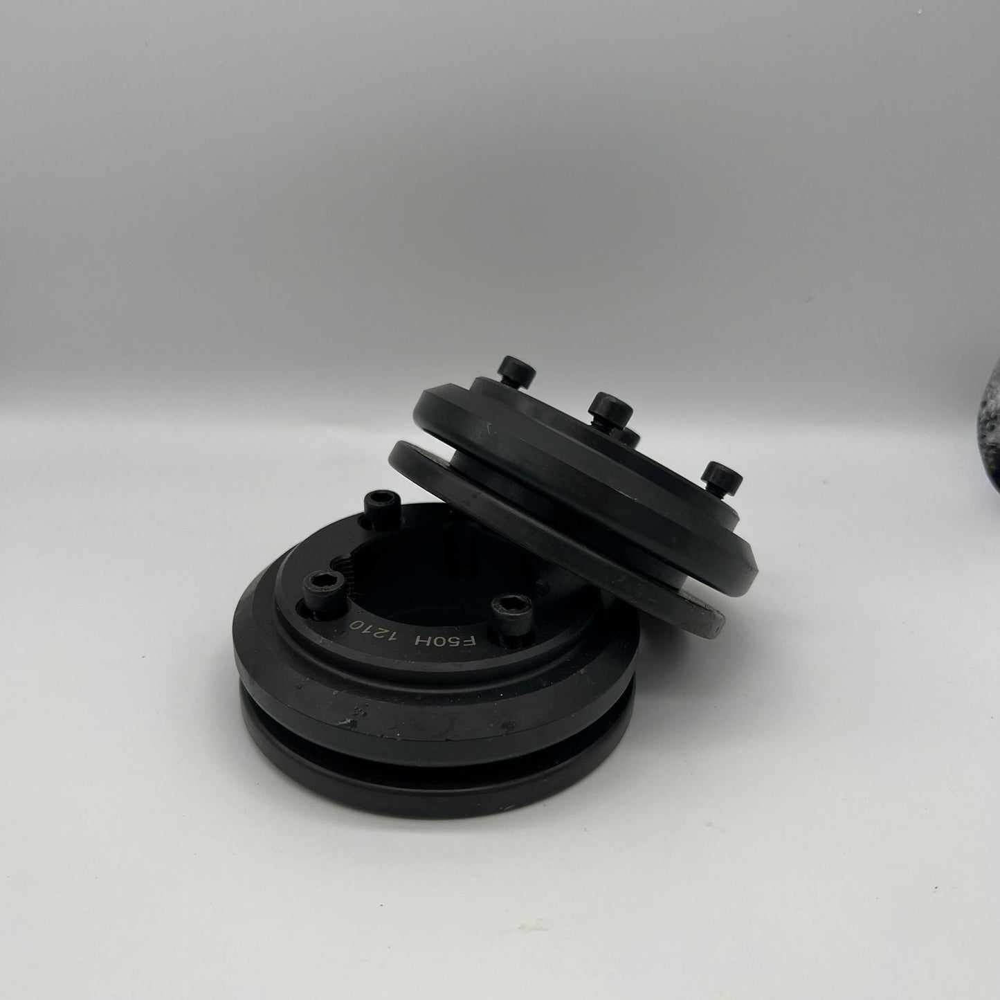 F50 Coupling Hub – Replacement Hub for F50 Flexible Couplings