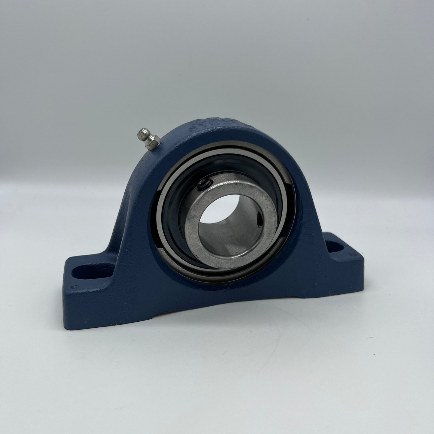 Pedestal Bearings – Self-Lubricating