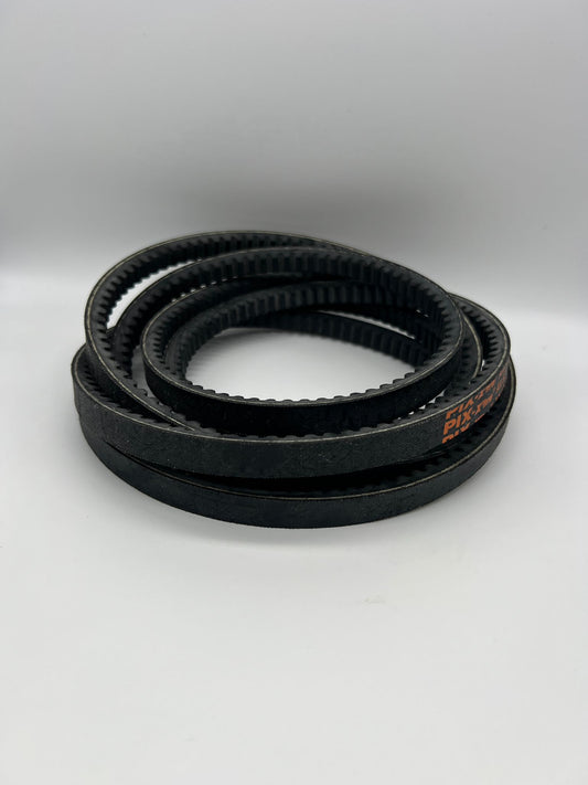 A Section Cogged Belt