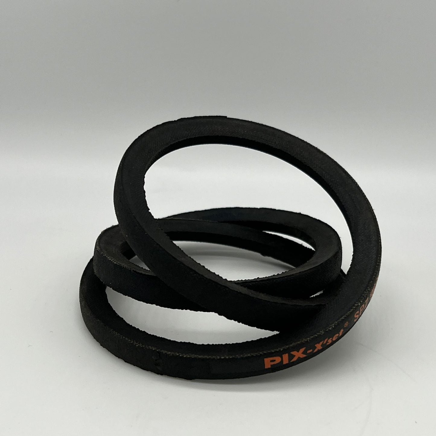 PIX Wrapped Wedge SPZ Belts – High-Performance Drive Belts