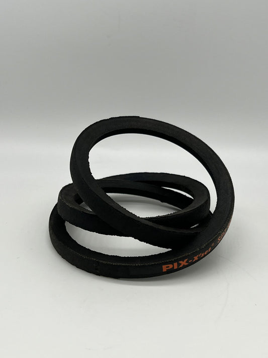 PIX Wrapped Wedge SPZ Belts