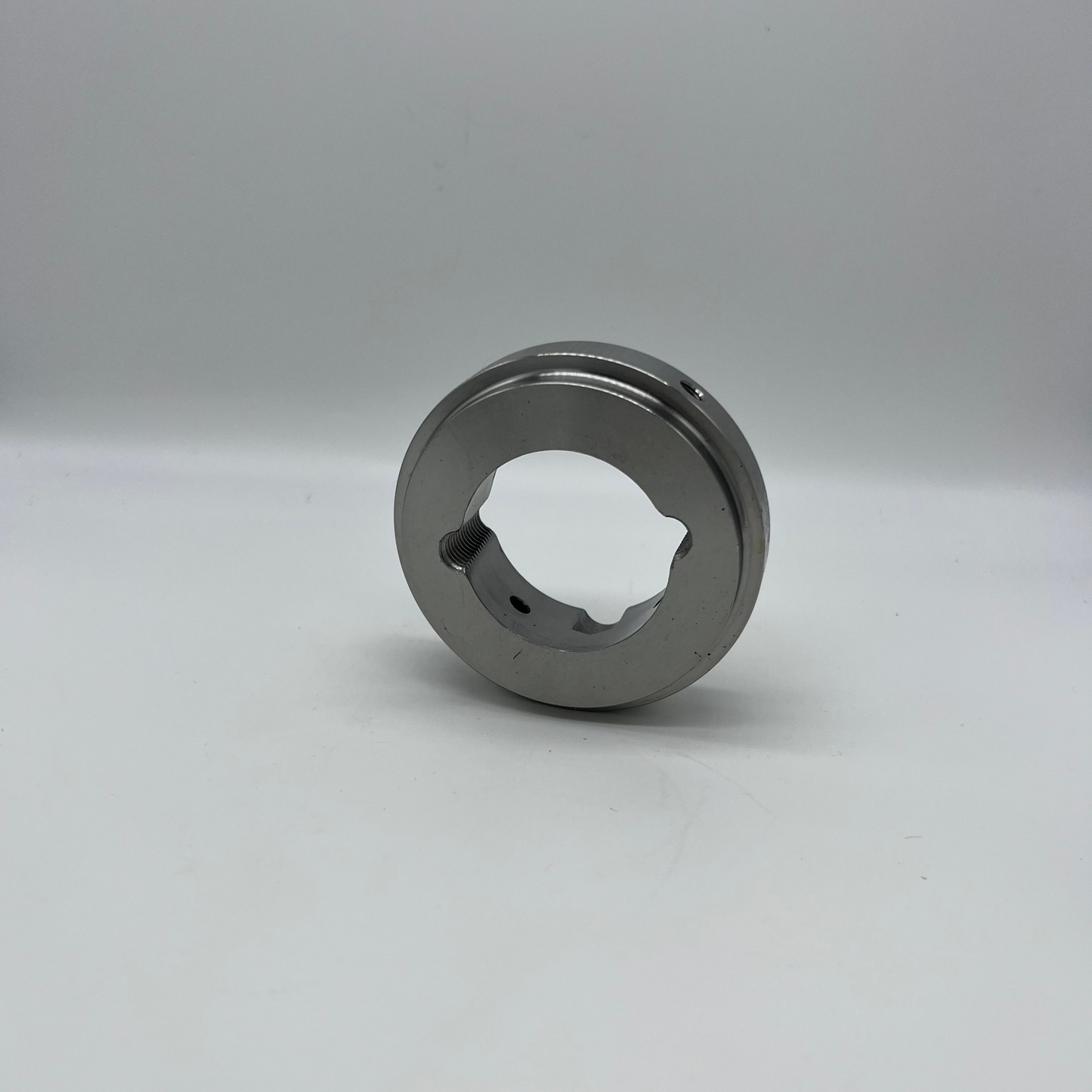 Omega Hub – Taper Lock Type for Rex Omega™ Coupling