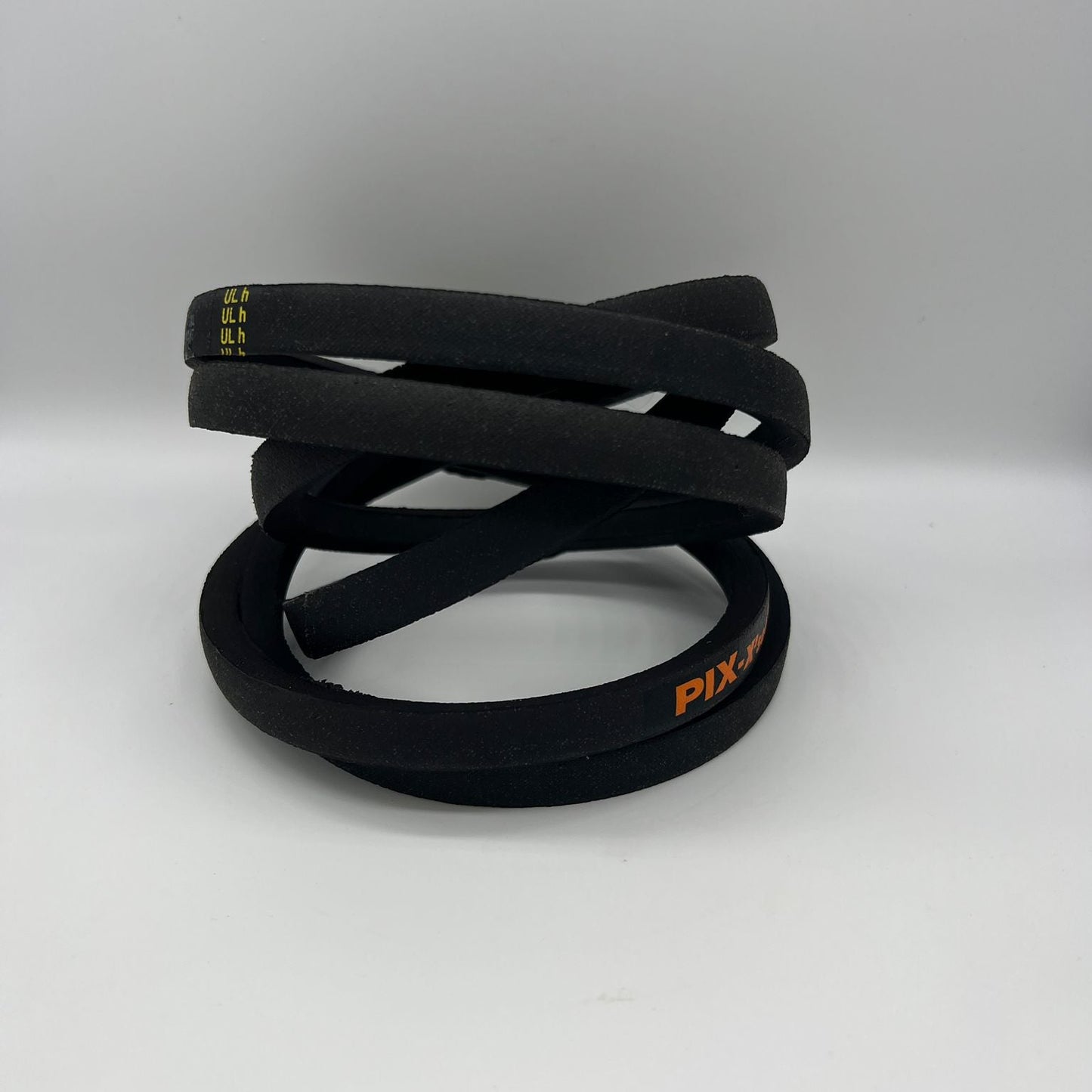 A Section Belt – Wrapped Classical V-Belt