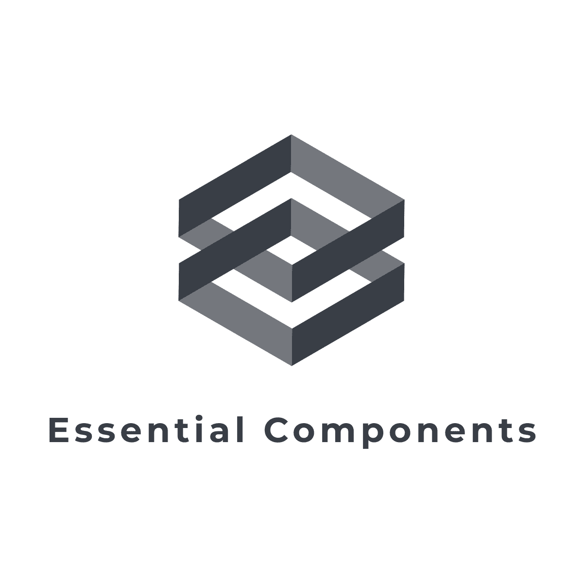 About Us – Essential Components