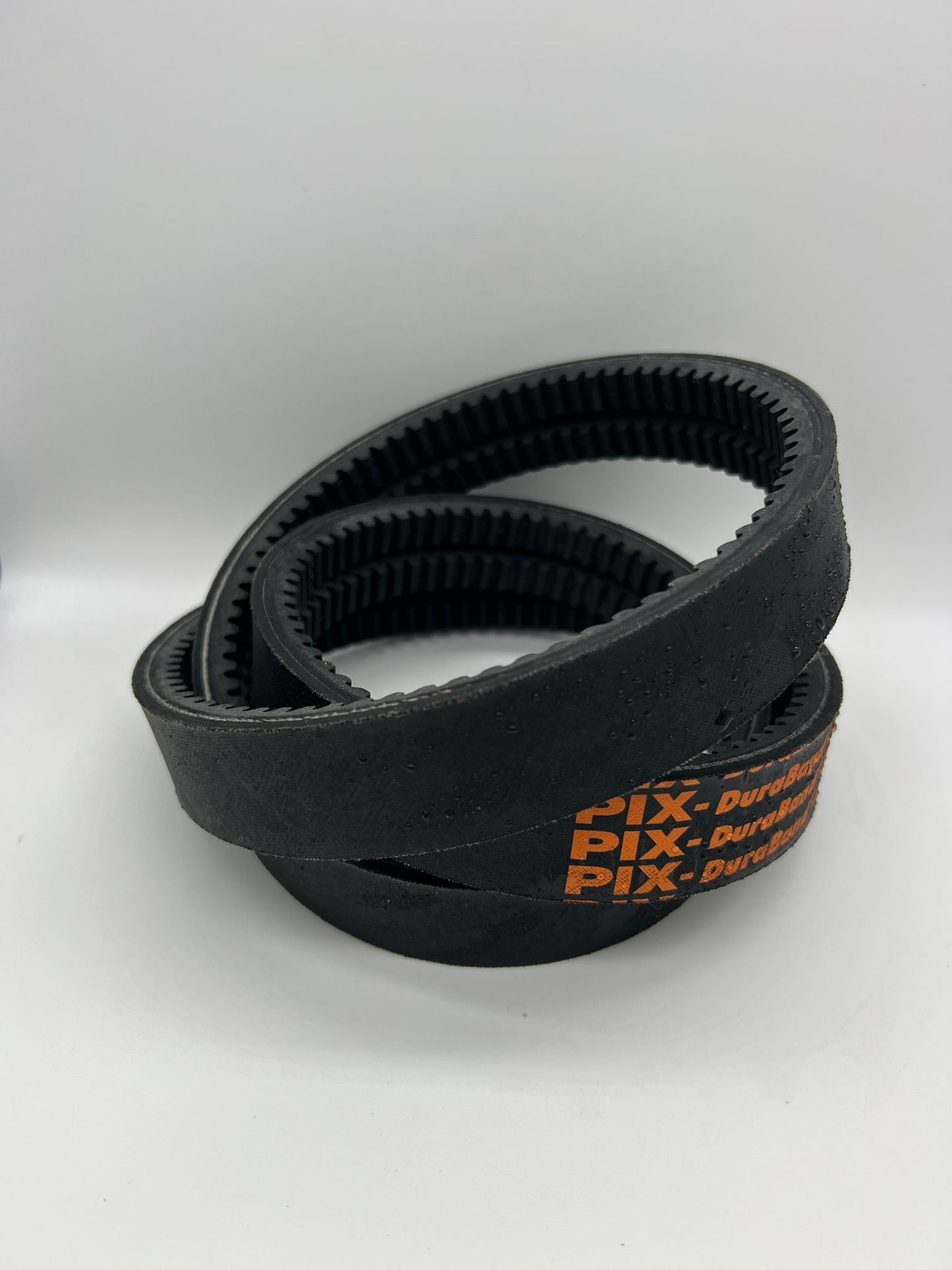 2HAX Double Belts