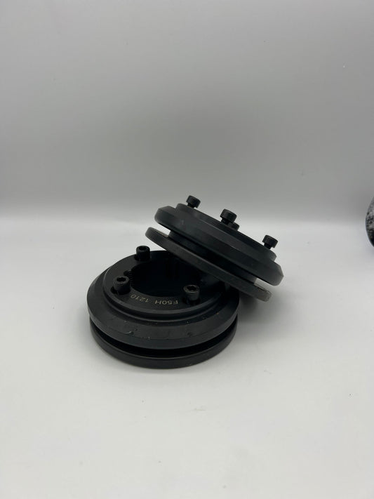 F50 coupling hub