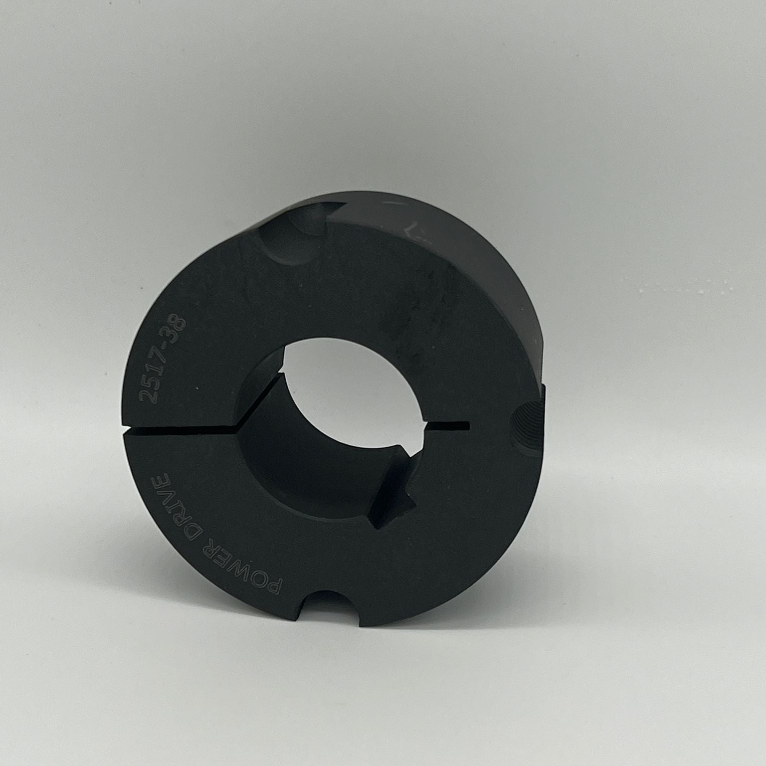 Taper Lock Bush | Secure Shaft Mounting Sleeve – Essential Components