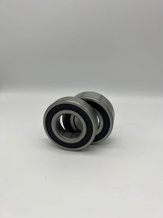 Beater bearing set