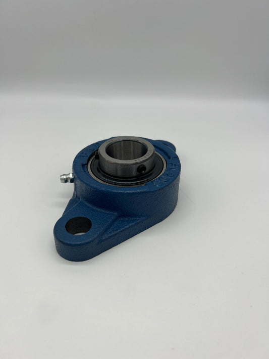 Two-bolt flange 1 1/8