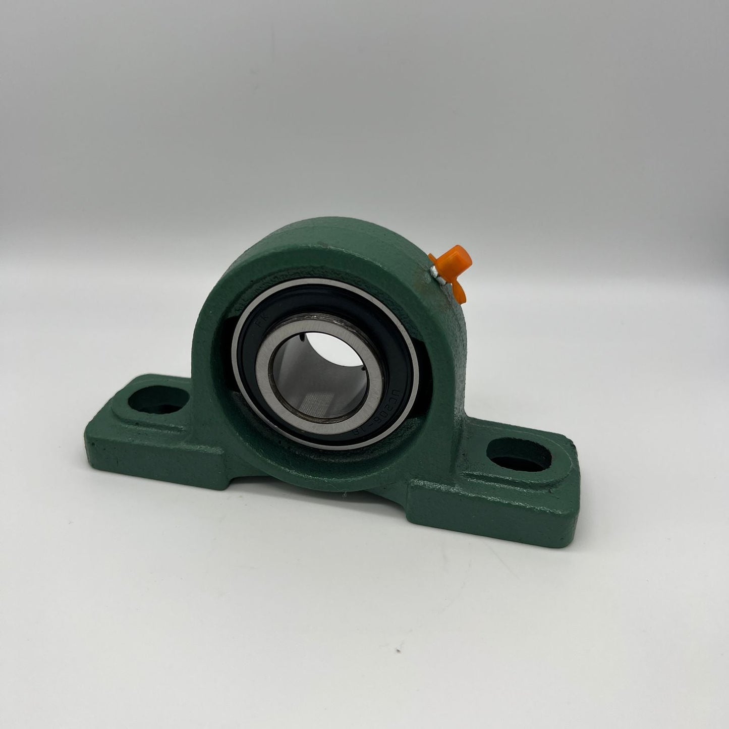Pedestal Bearings – Self-Lubricating