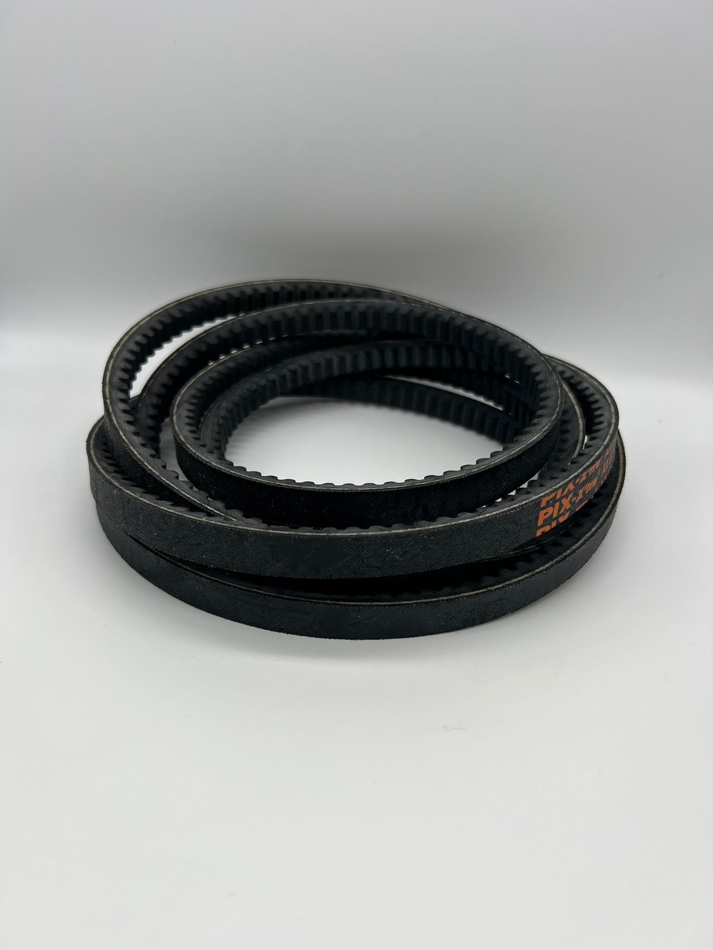 PIX Cogged Wedge XPZ Belts