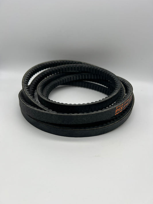 PIX Cogged Wedge XPZ Belts